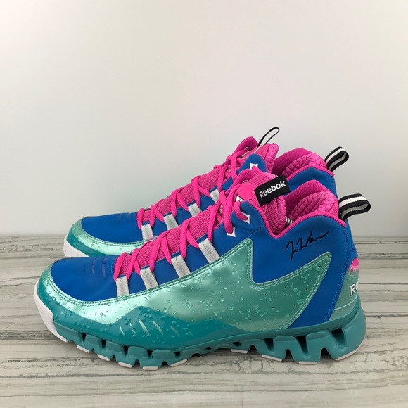 john wall shoes reebok